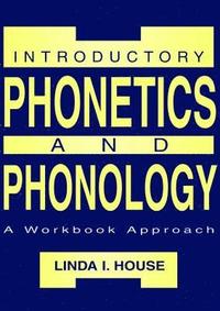 bokomslag Introductory Phonetics and Phonology