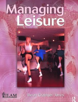 Managing Leisure 1