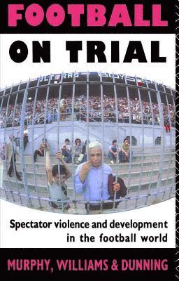 bokomslag Football on Trial