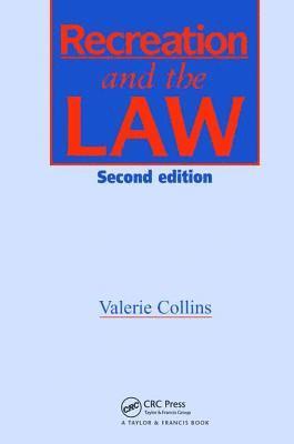 Recreation and the Law 1