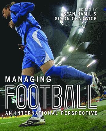 Managing Football 1