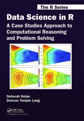 bokomslag Data Science in R