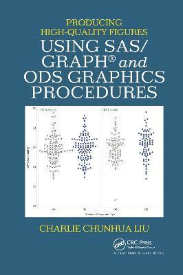 bokomslag Producing High-Quality Figures Using SAS/GRAPH¿ and ODS Graphics Procedures