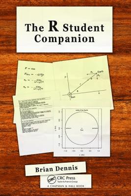 Brian Dennis - R Student Companion, Inbunden