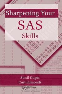 bokomslag Sharpening Your SAS Skills