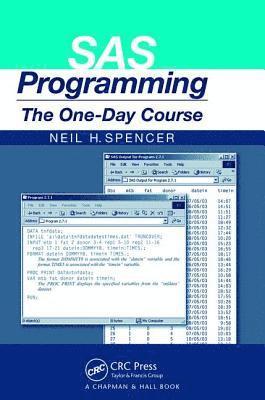 SAS Programming 1
