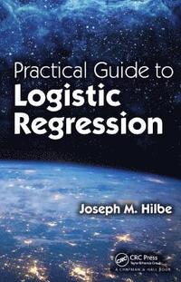 bokomslag Practical Guide to Logistic Regression