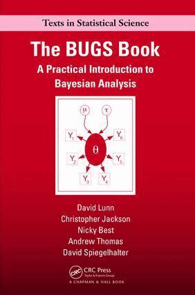 David Lunn - BUGS Book, Inbunden