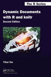 bokomslag Dynamic Documents with R and knitr