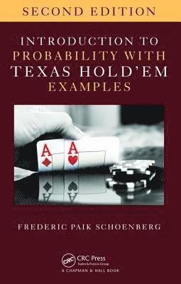 Introduction to Probability with Texas Hold 'em Examples 1