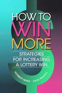bokomslag How to Win More