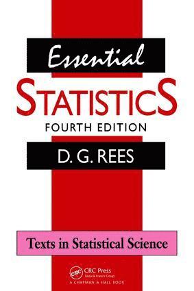 Essential Statistics 1