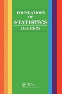 bokomslag Foundations of Statistics