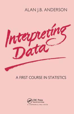 bokomslag Interpreting Data