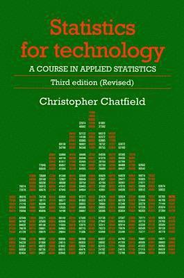 Statistics for Technology