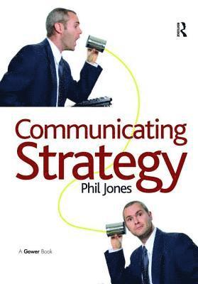 Communicating Strategy 1