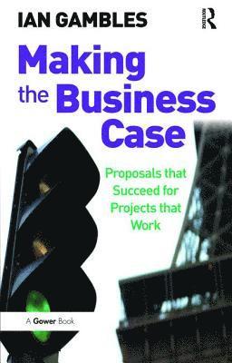 Making the Business Case 1