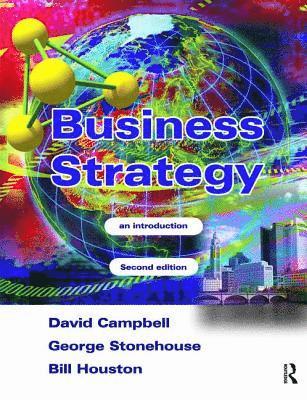 Business Strategy 1