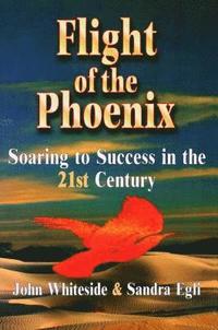 bokomslag Flight of the Phoenix