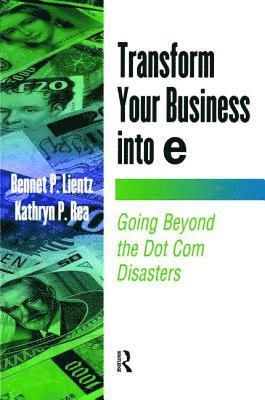 Transform Your Business into E 1