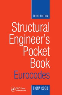 bokomslag Structural Engineer's Pocket Book: Eurocodes