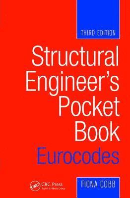 bokomslag Structural Engineer's Pocket Book: Eurocodes