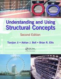 bokomslag Understanding and Using Structural Concepts