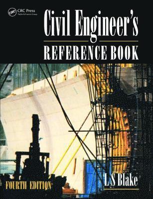 bokomslag Civil Engineer's Reference Book