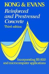 bokomslag Reinforced and Prestressed Concrete