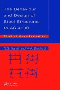 bokomslag Behaviour and Design of Steel Structures to AS4100