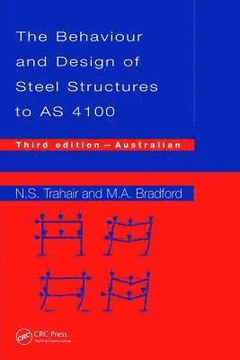 Behaviour and Design of Steel Structures to AS4100 1