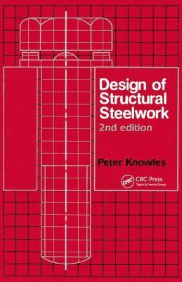 bokomslag Design of Structural Steelwork