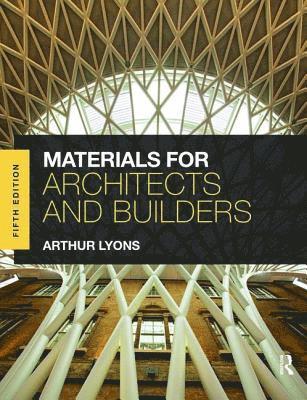 Materials for Architects and Builders 1