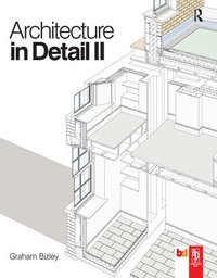 bokomslag Architecture in Detail II