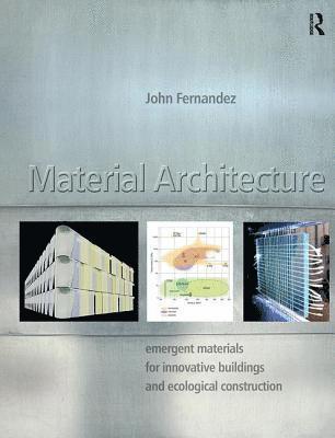 Material Architecture 1