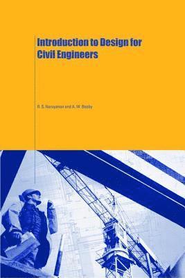 bokomslag Introduction to Design for Civil Engineers