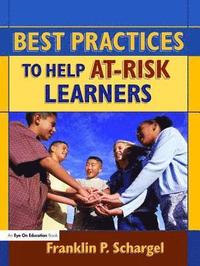 bokomslag Best Practices to Help At-Risk Learners