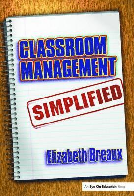 Classroom Management Simplified 1