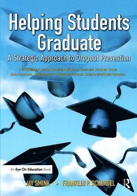 Helping Students Graduate 1