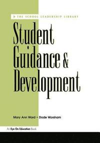 bokomslag Student Guidance & Development