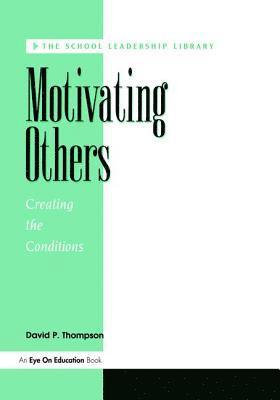 Motivating Others 1