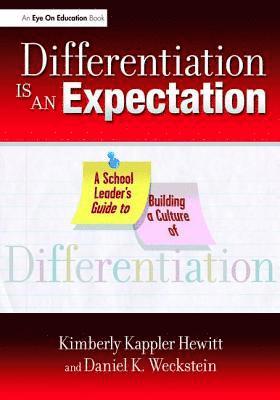 Differentiation Is an Expectation 1