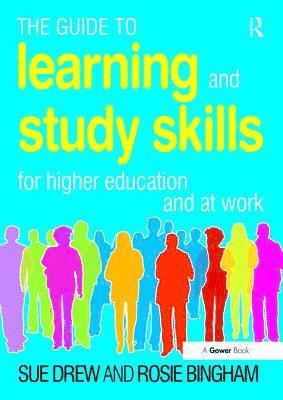 bokomslag The Guide to Learning and Study Skills