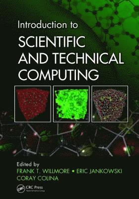 Introduction to Scientific and Technical Computing 1