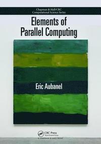 bokomslag Elements of Parallel Computing