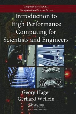 bokomslag Introduction to High Performance Computing for Scientists and Engineers