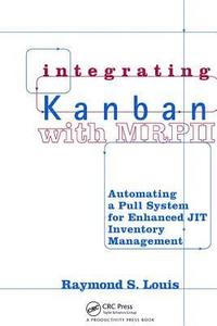bokomslag Integrating Kanban with MRP II