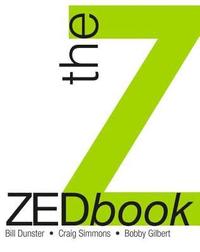 bokomslag ZEDbook
