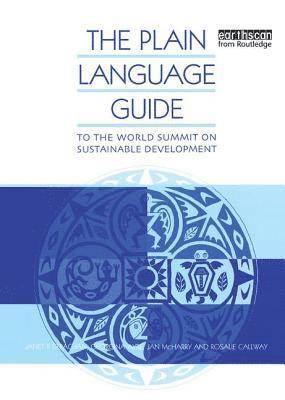 bokomslag Plain Language Guide to the World Summit on Sustainable Development