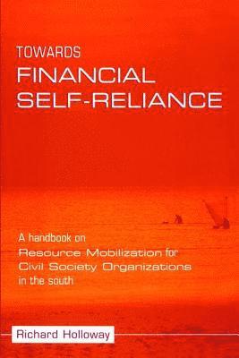 bokomslag Towards Financial Self-reliance